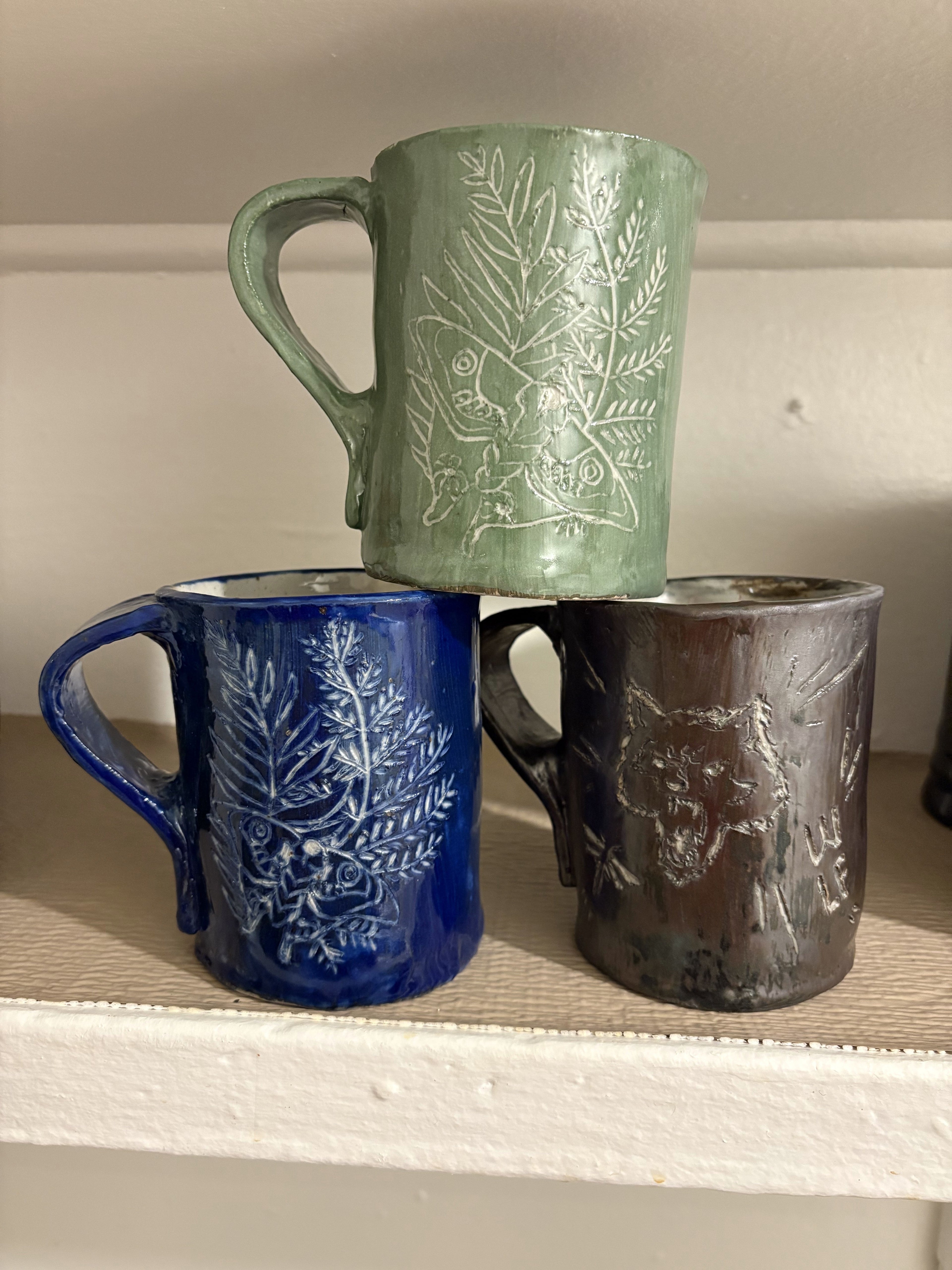 Ceramics