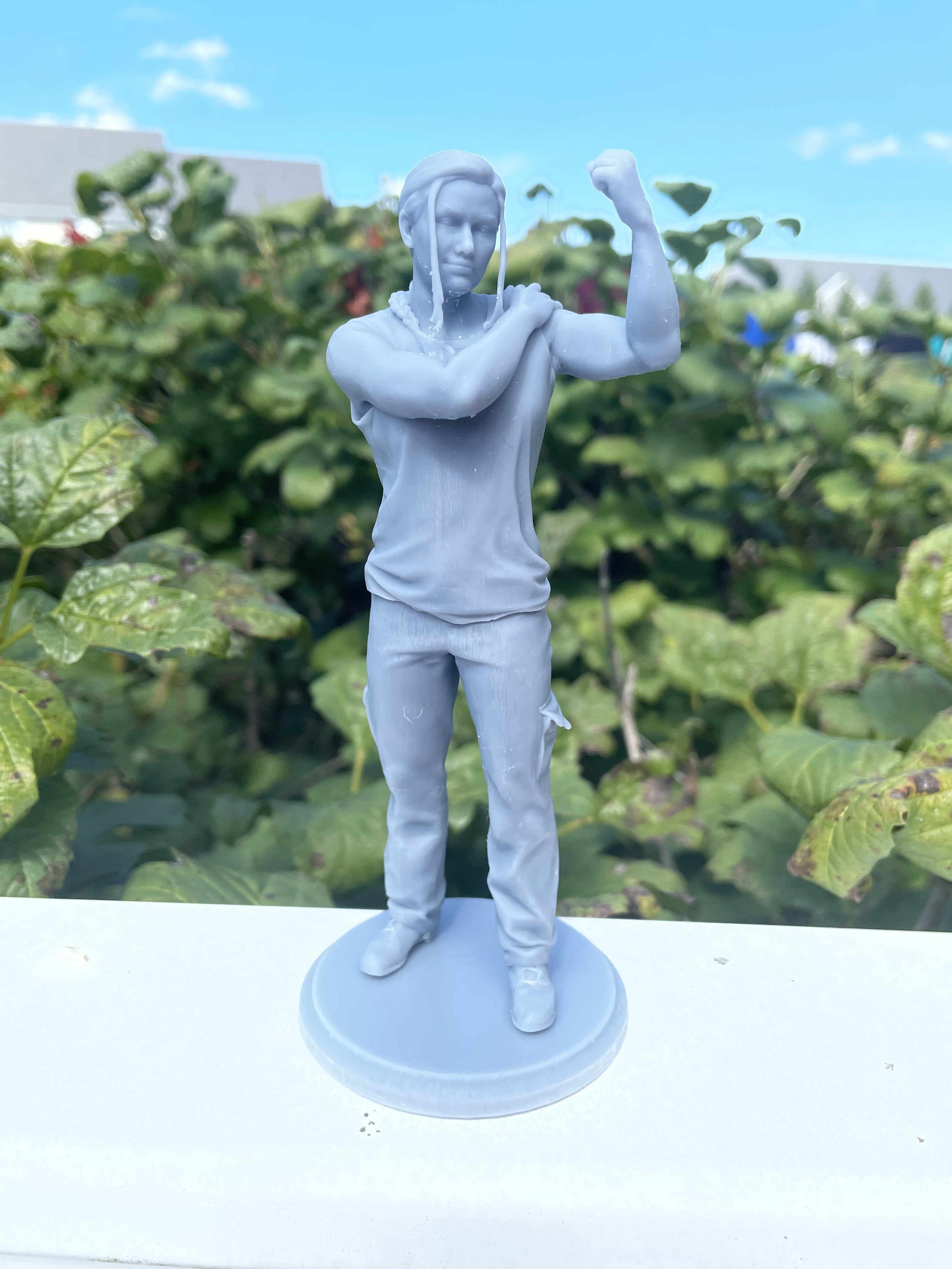 Figurines