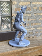 Stalker Infected Figurine