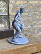 Stalker Infected Figurine