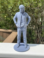Jesse Figurine