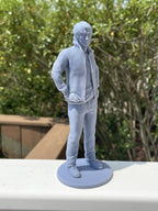 Jesse Figurine