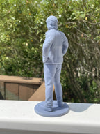 Jesse Figurine