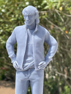 Jesse Figurine