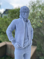 Jesse Figurine