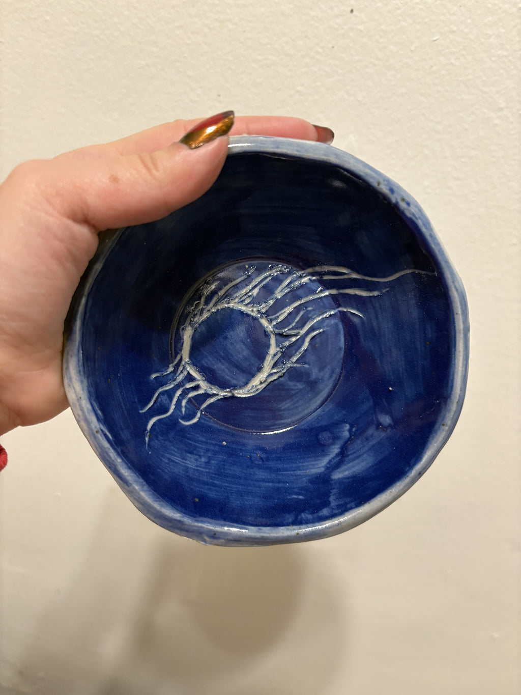 Gale Dish