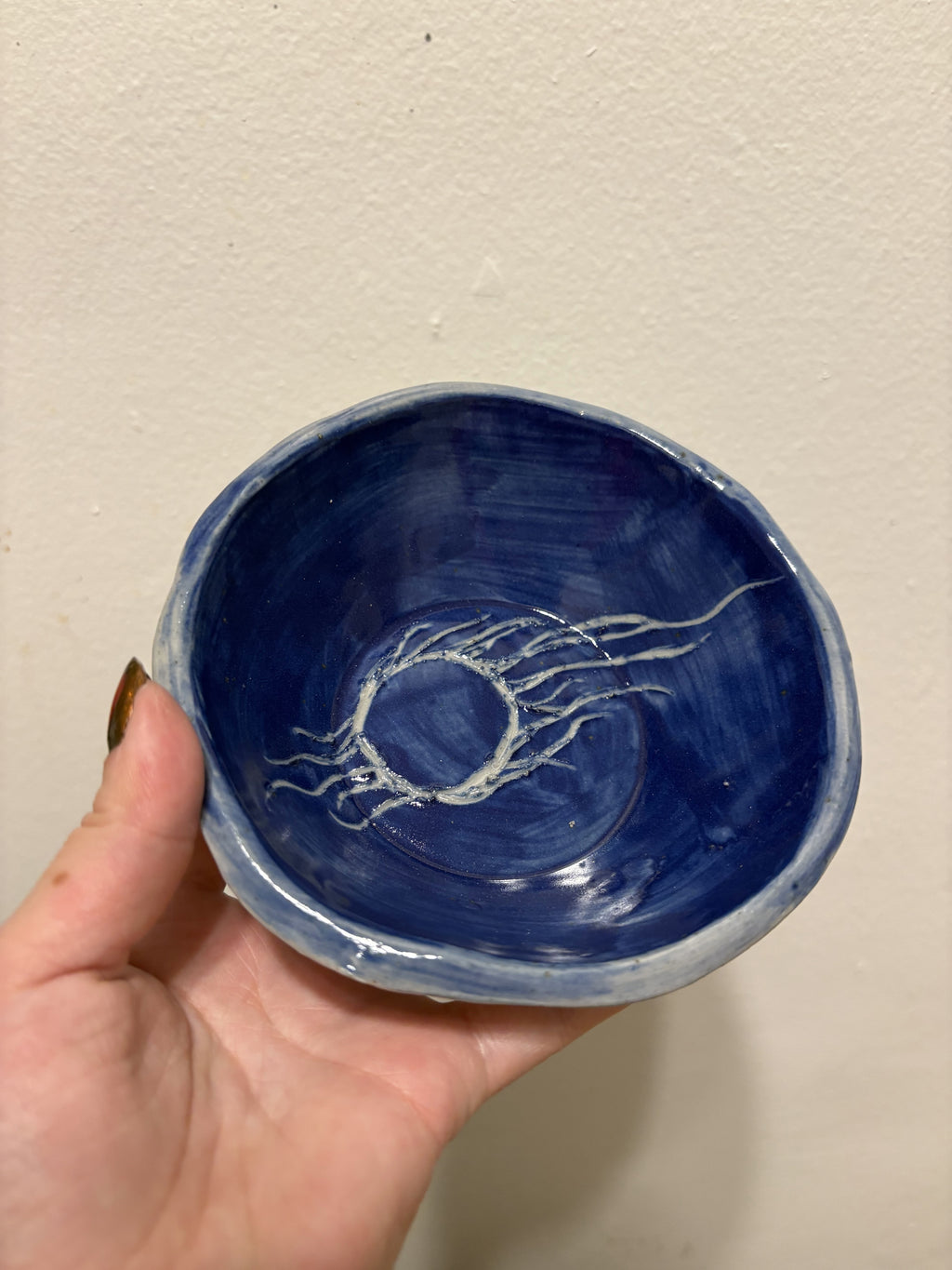 Gale Dish