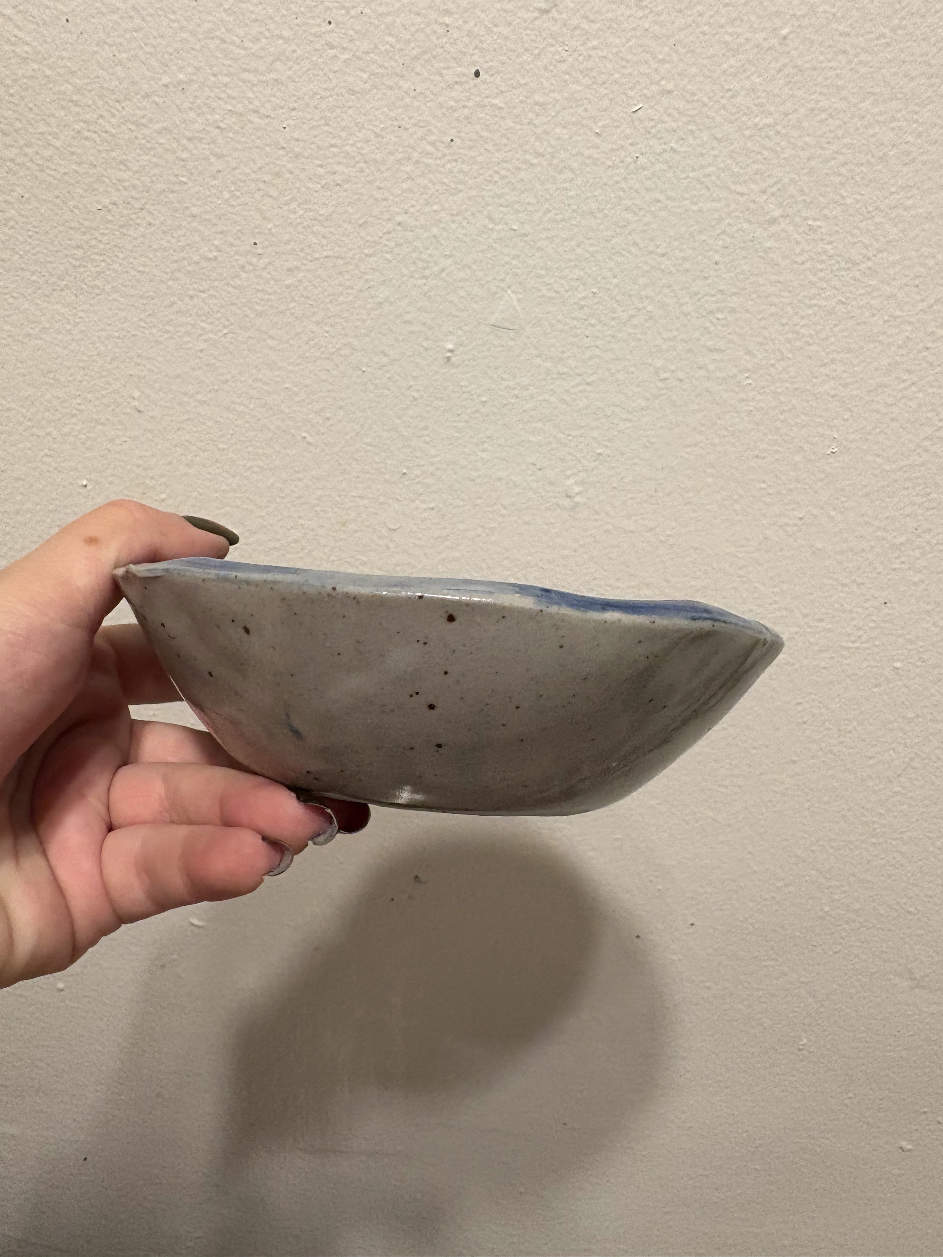 Gale Dish