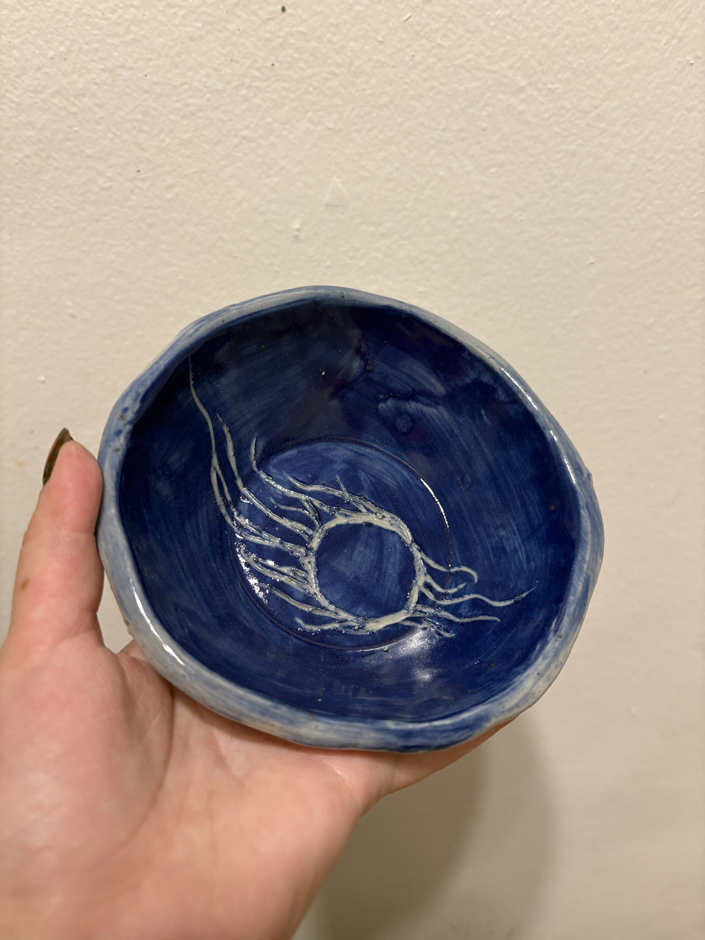 Gale Dish