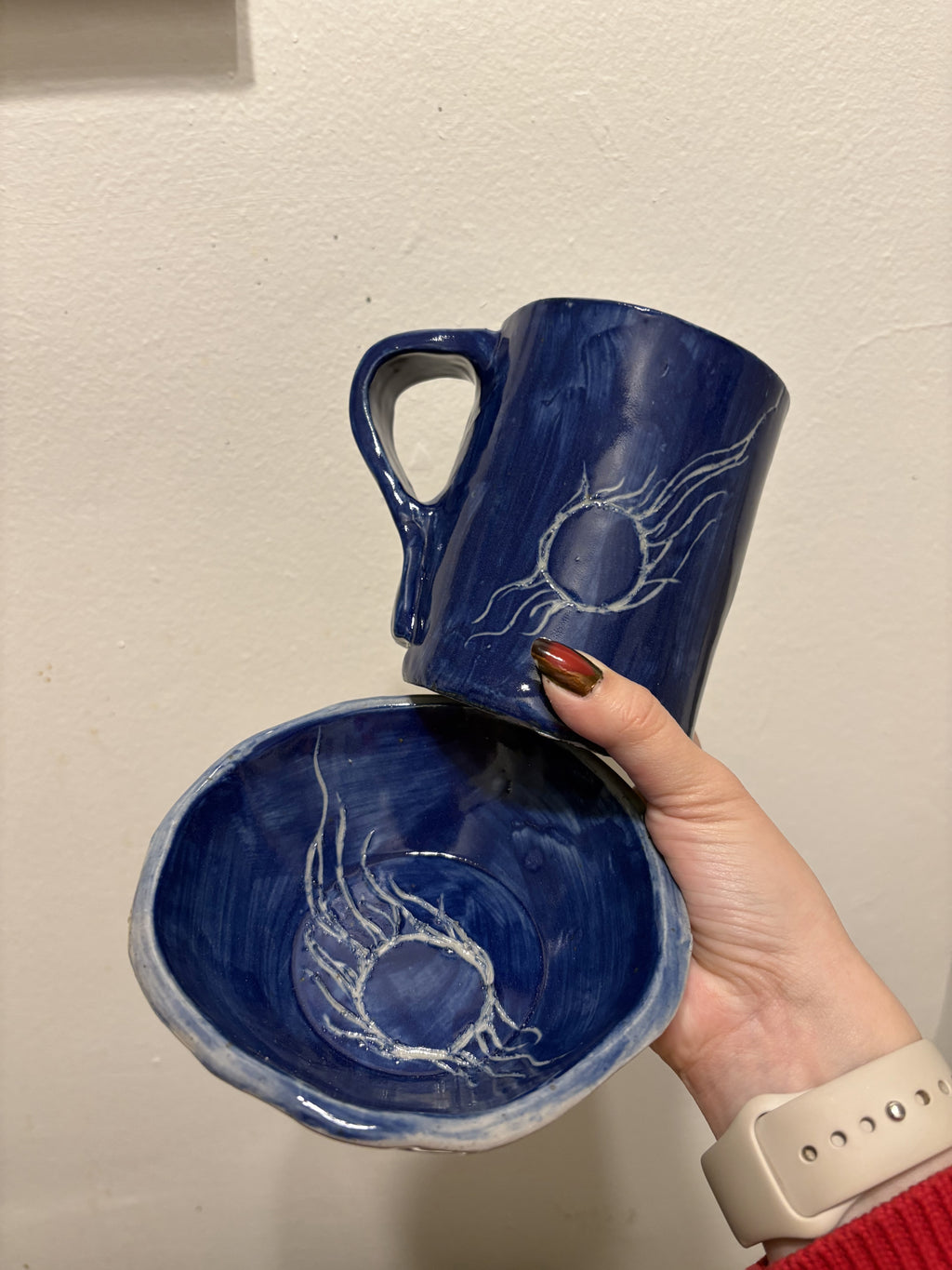 Gale Dish