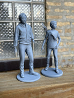 Yara Figurine