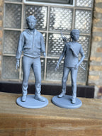Yara Figurine