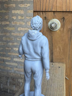 Yara Figurine
