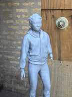 Yara Figurine