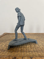 Abby and Ellie Dual Figurine (Small Version, 1/12th)