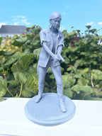Seattle Ellie Figurine