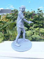 Seattle Ellie Figurine