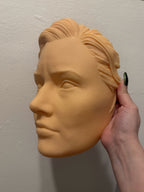 Abby - Mask 1:1 Scale