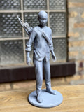 Seattle Lev Figurine