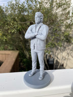 Joel Figurine