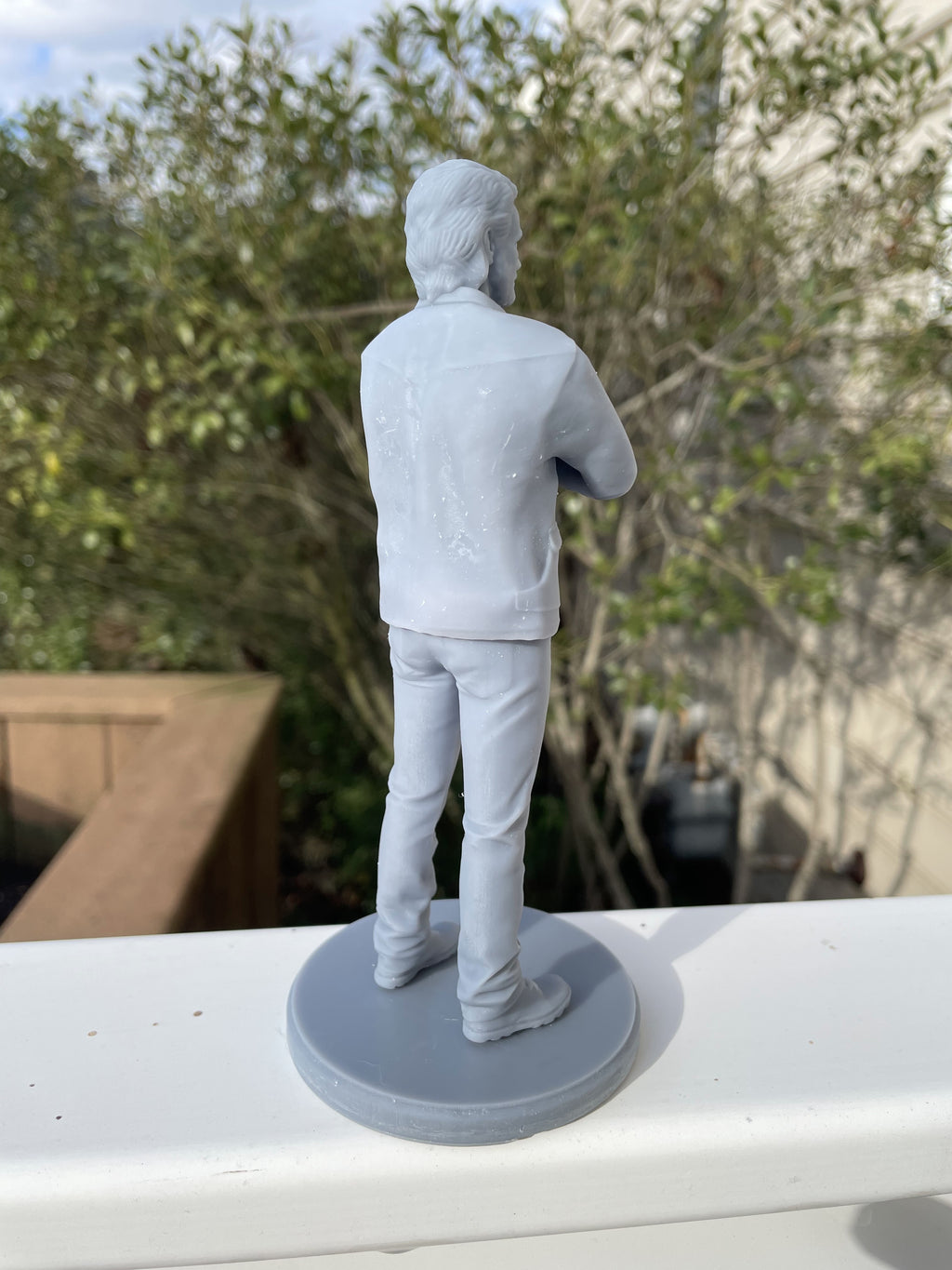 Joel Figurine