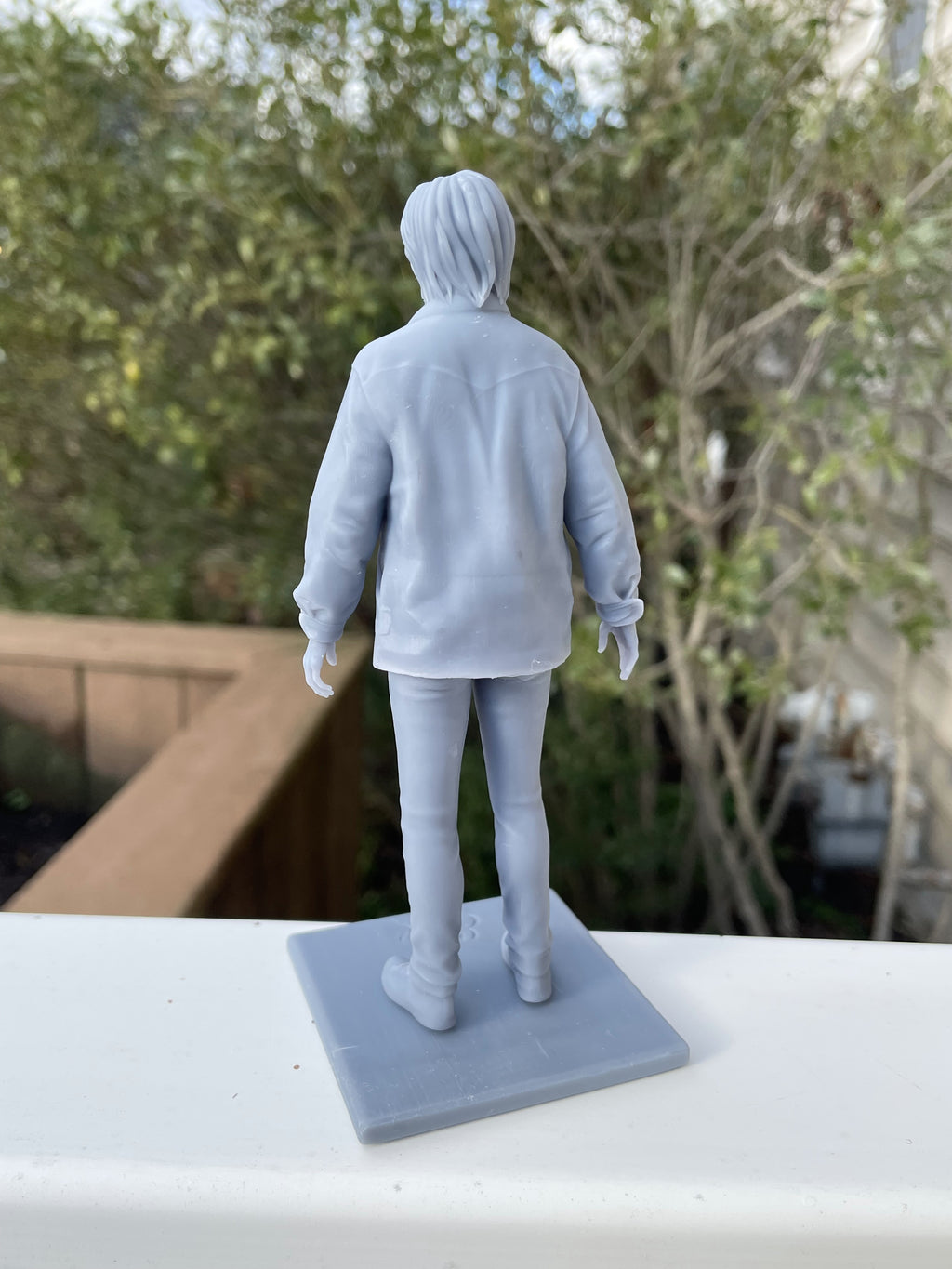 Farm Ellie and Dina Figurines