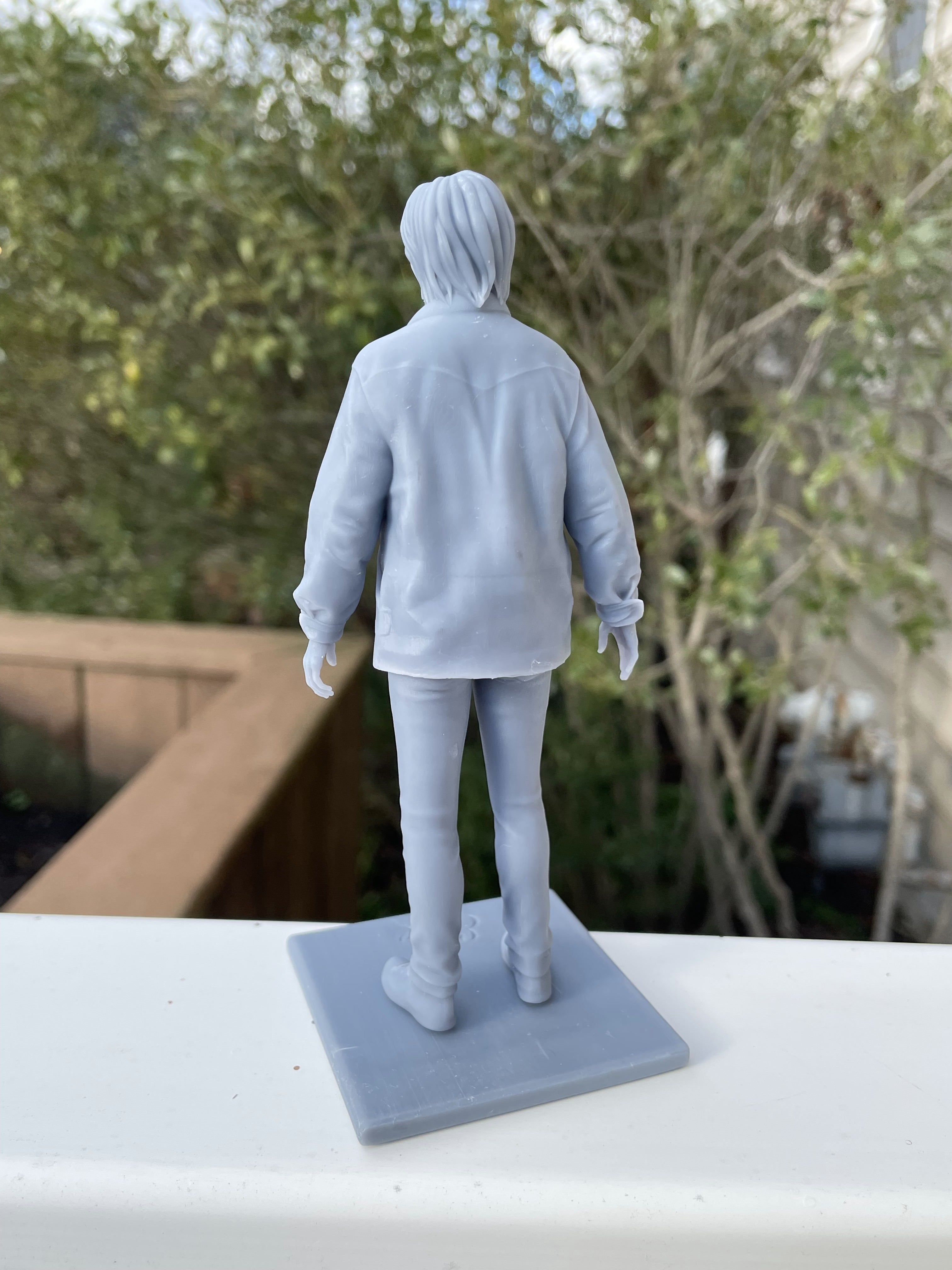 Farm Ellie and Dina Figurines