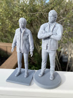 Joel Figurine