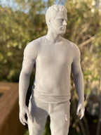 Owen Figurine