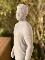 Owen Figurine