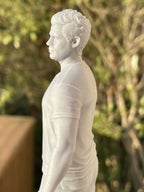 Owen Figurine