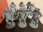 Bloater Infected Figurine