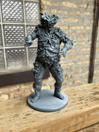 Bloater Infected Figurine