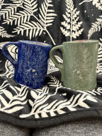 Ellie and Abby Inspired Mugs