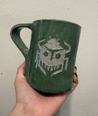 Dragon Age Inspired Mugs