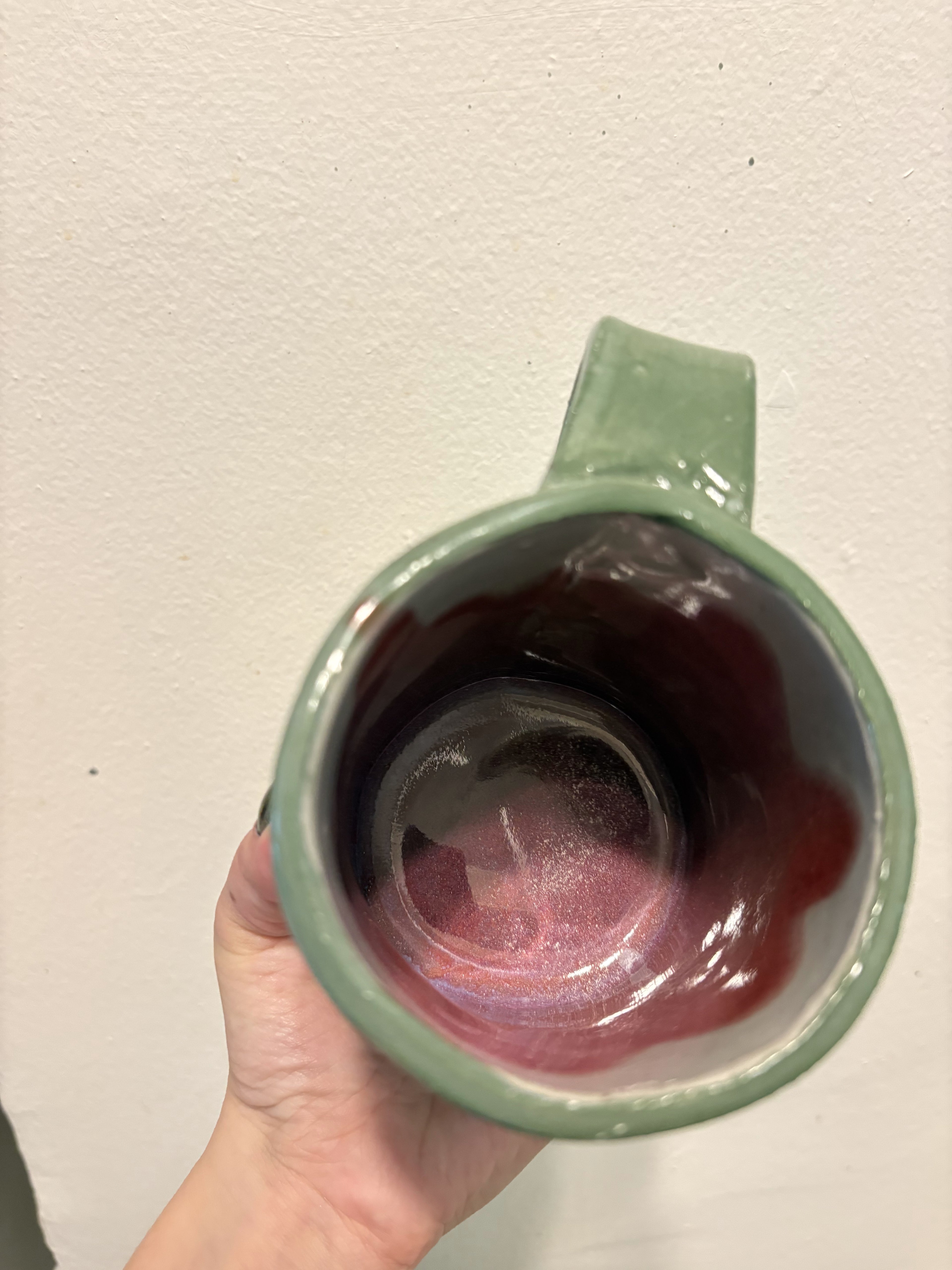 Dragon Age Inspired Mugs