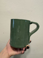 Dragon Age Inspired Mugs
