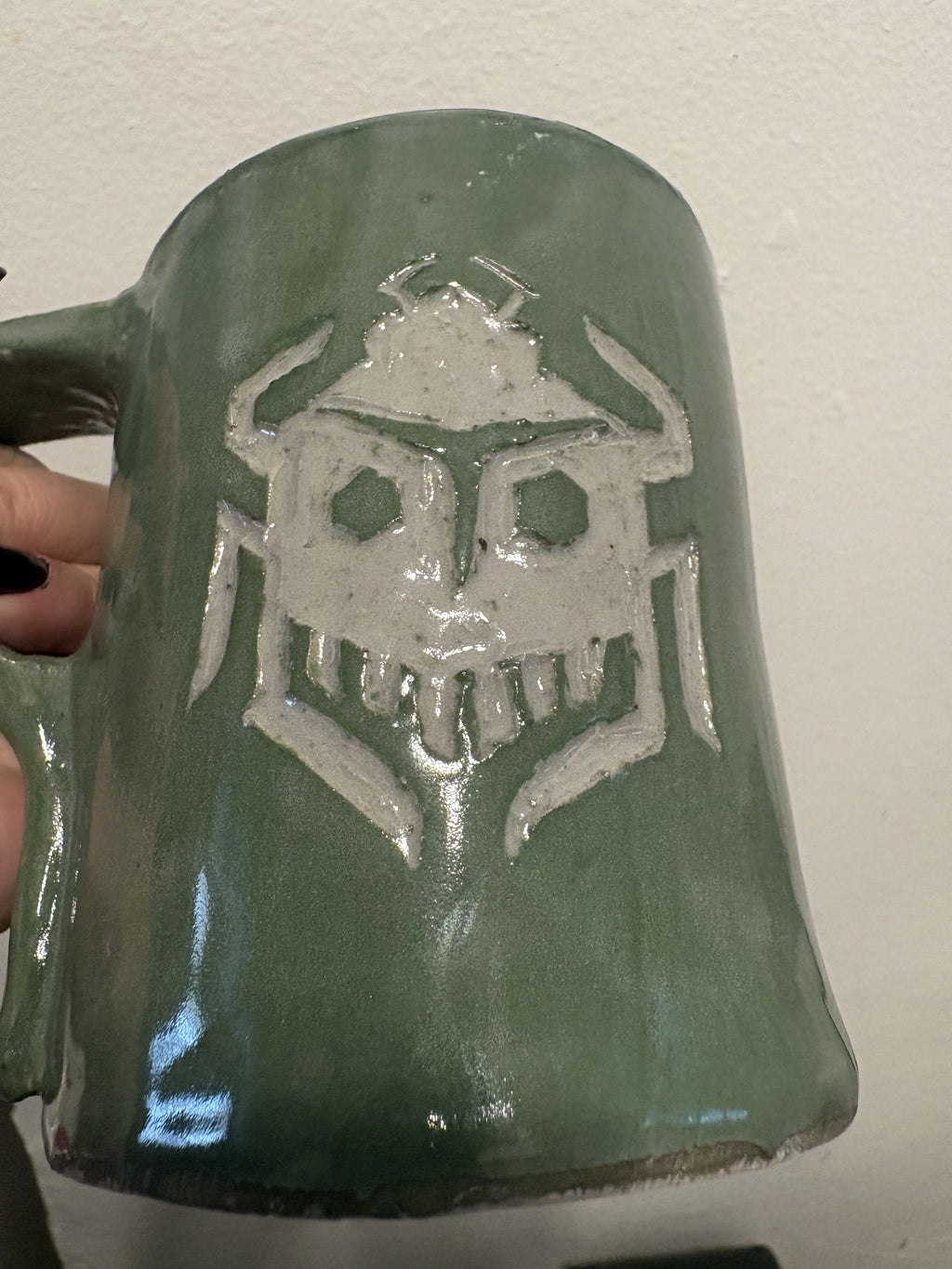 Dragon Age Inspired Mugs
