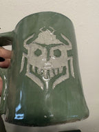 Dragon Age Inspired Mugs