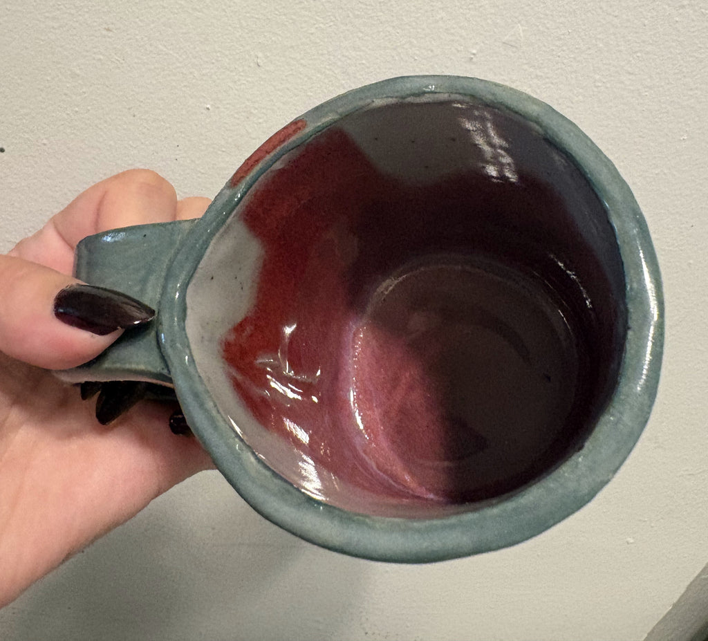 Dragon Age Inspired Mugs