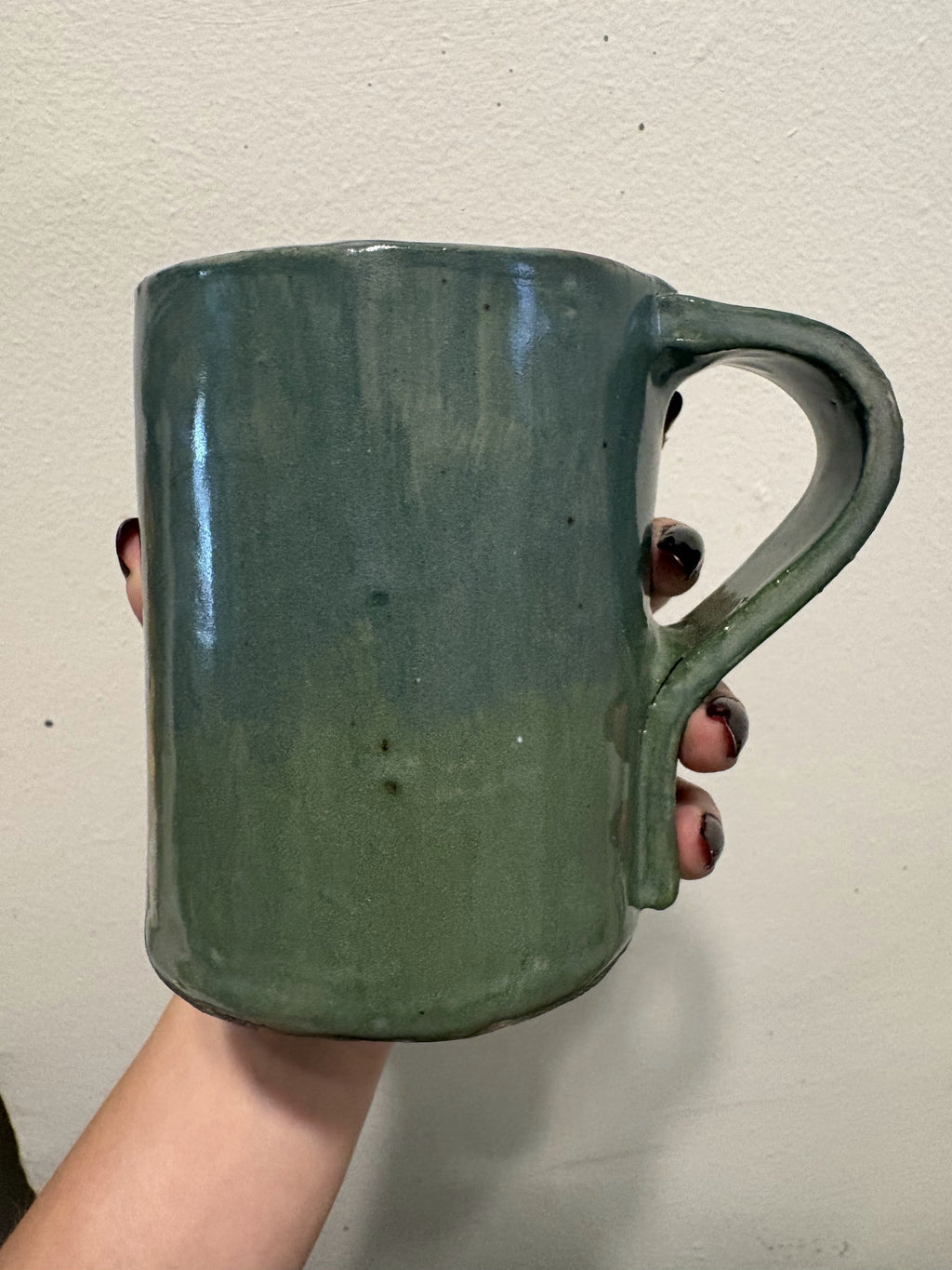 Dragon Age Inspired Mugs