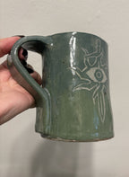 Dragon Age Inspired Mugs