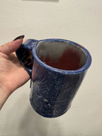Ellie and Abby Inspired Mugs