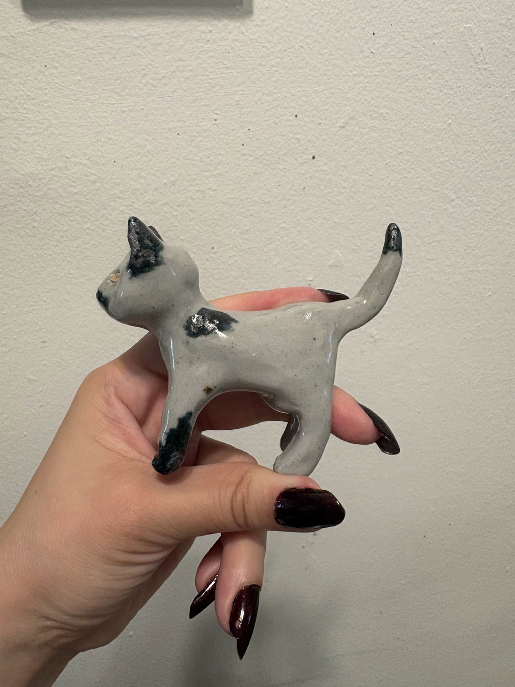 Ceramic Cats