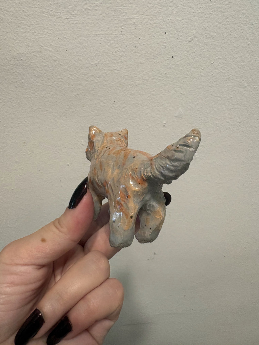 Ceramic Cats