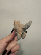 Ceramic Cats
