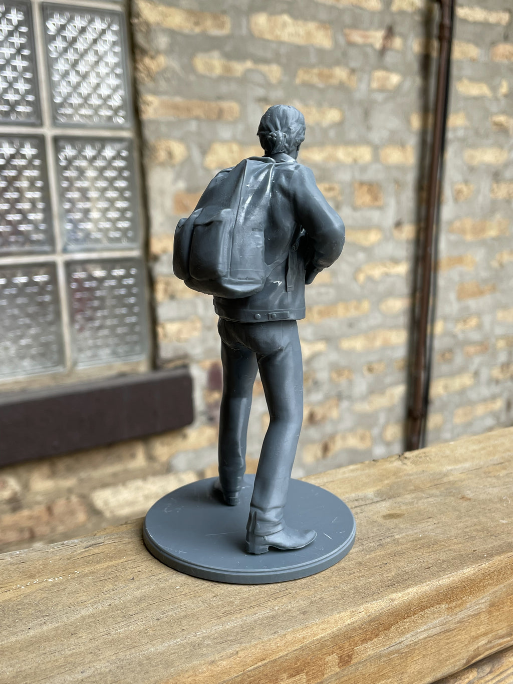 Tommy Figurine