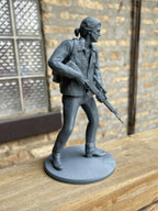 Tommy Figurine