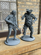 Tommy Figurine