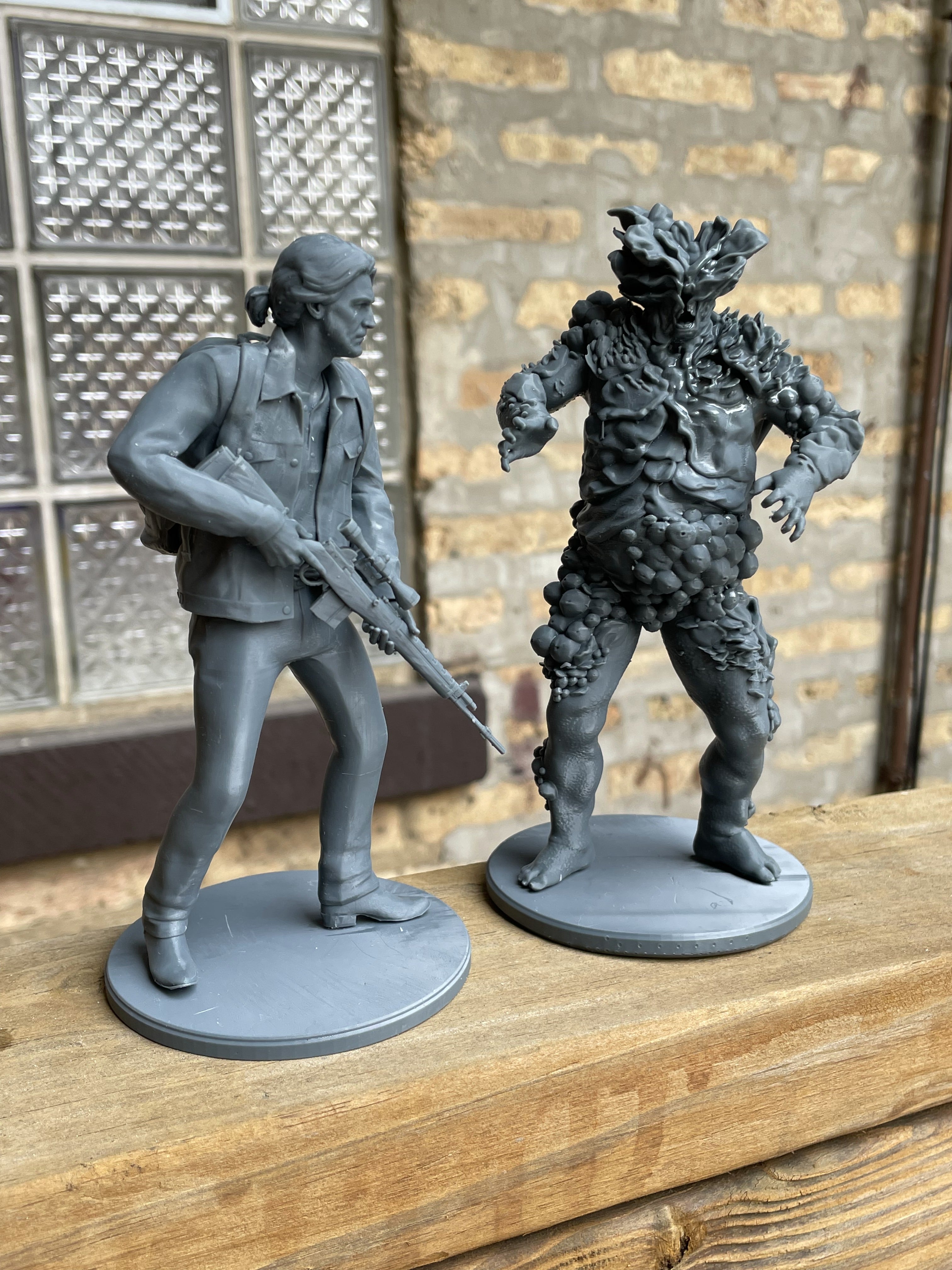 Tommy Figurine